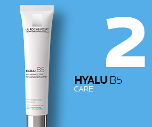 La Roche-Posay Hyalu B5 krema za lice