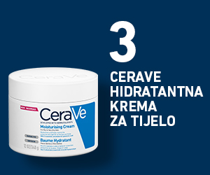 CERAVE HIDRATANTNA NJEGA ZA LICE 52 ML