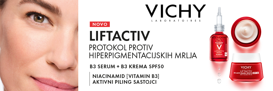 Vichy Liftactiv B3 Serum 1