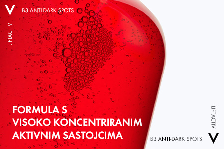 Vichy Liftactiv B3 Serum 3