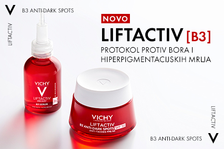 Vichy Liftactiv B3 Serum 4