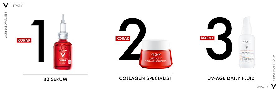 Vichy Liftactiv B3 Serum 7