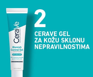 CeraVe gel za njegu nepravilnosti 40ml