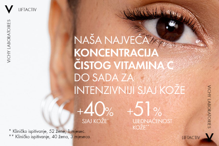 Vichy Liftactiv Vitamin C Serum 2