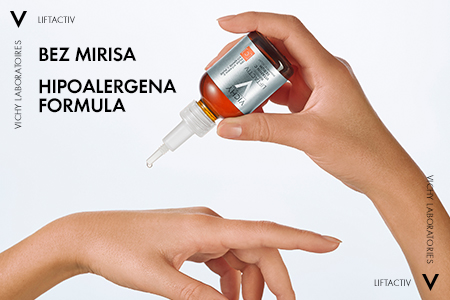 Vichy Liftactiv Vitamin C Serum 3