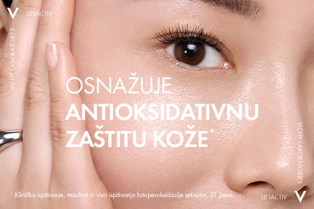 Vichy Liftactiv Vitamin C Serum 4