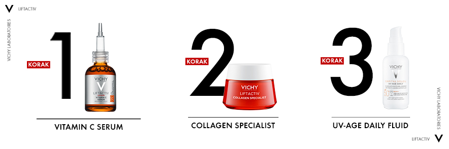 Vichy Liftactiv Vitamin C Serum 7