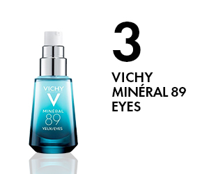 VICHY MINERAL 89 BOOSTER OCI 15 ML