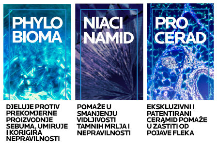 LRP Effaclar Duo M 5