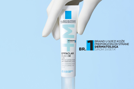 LRP Effaclar Duo M 6