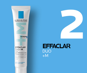 LRP Effaclar Duo M 8