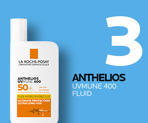 LRP Effaclar Duo M 9