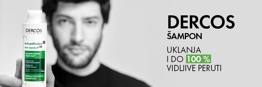 Vichy Dercos AD 200 ml 1