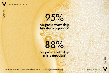 Vichy Dercos AD 200 ml 4