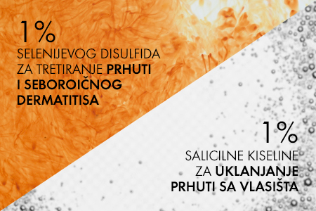 Vichy Dercos AD 200 ml 5