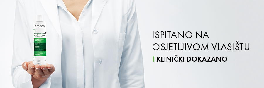 Vichy Dercos AD 200 ml 7