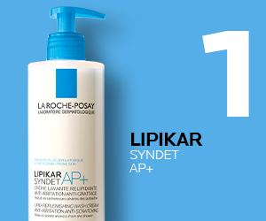 LRP Lipikar Urea 7