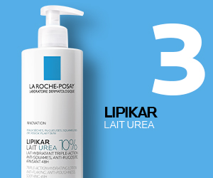 LRP Lipikar Urea 9