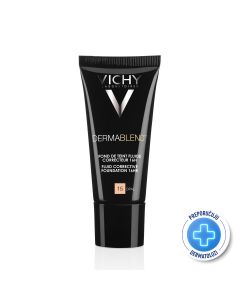 Vichy Dermablend korektivni tekući puder SPF 28