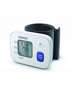 Omron RS2 tlakomjer za zapešće, 1 tlakomjer-1