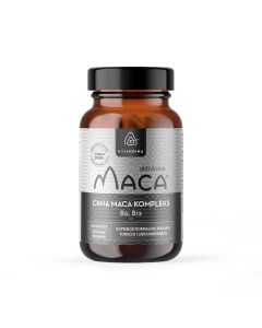 Crna Maca kompleks – kapsule 60 kapsula