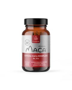 Crvena Maca kompleks – kapsule 60 kapsula
