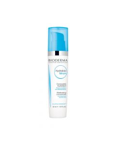 Bioderma Hydrabio Sérum za vrlo suhu osjetljivu kožu, 40 ml