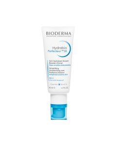 Bioderma Hydrabio Perfecteur SPF 30 za dehidriranu osjetljivu kožu, 40 ml
