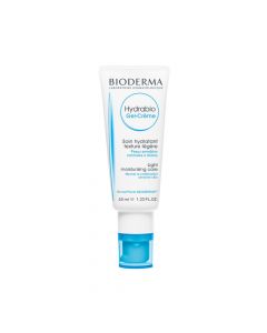 Bioderma Hydrabio Gel-Crème, lagana hidratantna krema,  40 ml