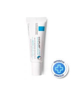 La Roche-Posay Cicaplast Levres 7,5 ml