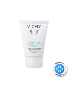 Vichy Dezodorans u kremi za regulaciju prekomjernog znojenja 30 ml