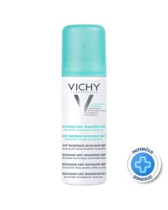 Vichy Dezodorans u spreju protiv prekomjernog znojenja 125 ml