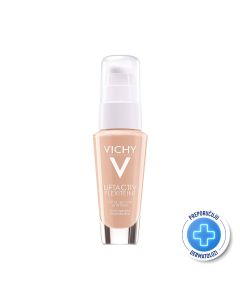 Vichy Liftactiv Flexilift TeintTekući puder protiv bora SPF 20 30 ml