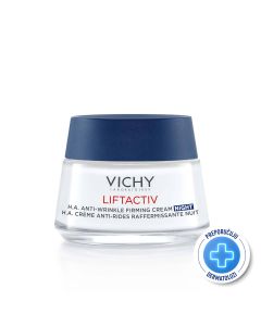 Vichy Liftactiv Supreme H.A. noćna njega