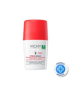 Vichy Stress Resist roll-on dezodorans 50 ml