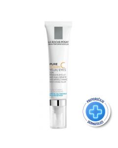 La Roche-Posay Redermic C za područje oko očiju 15 ml