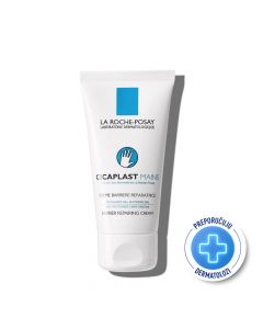 La Roche-Posay Cicaplast Mains 50 ml