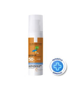  La Roche-Posay Anthelios Dermo-pedijatrijski Baby losion SPF50+ 50 ml
