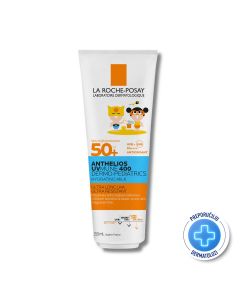  La Roche-Posay Anthelios UV-MUNE 400 Dermo-Pedijatrijsko Hidratantno mlijeko za djecu SPF50+ 250 ml