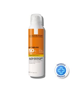 La Roche-Posay Anthelios Nevidljiva maglica za zaštitu od sunca SPF 50+, 200 ml