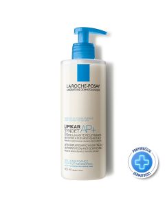 La Roche-Posay Lipikar Syndet AP+ 400 ml