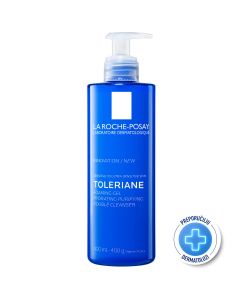 La Roche-Posay Toleriane pjenušavi gel, 400 ml