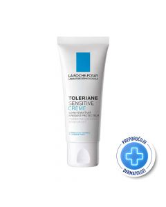 La Roche-Posay Toleriane Sensitive prebiotička hidratantna njega 40 ml