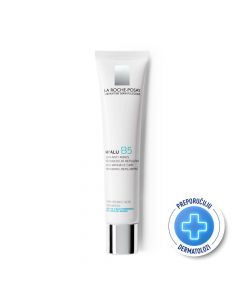 La Roche-Posay Hyalu B5 krema, 40 ml