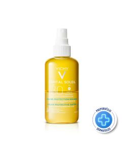 Vichy Capital Soleil vodica za zaštitu od sunca i hidrataciju SPF 30 200 ml