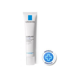 La Roche-Posay Cicaplast Gel B5 40 ml