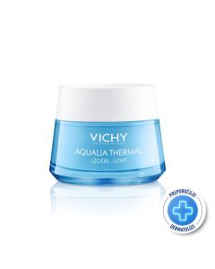Vichy Aqualia Thermal lagana krema 50 ml