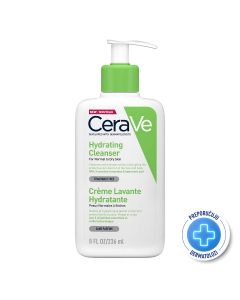 CeraVe hidratantna emulzija za čišćenje od 236ml