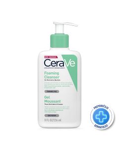 CeraVe pjenušavi gel za čišćenje od 236ml