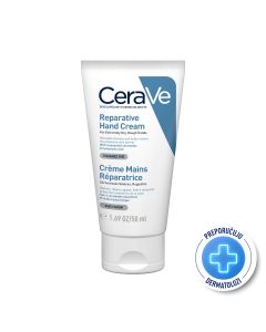 CeraVe obnavljajuća krema za ruke od 50 ml